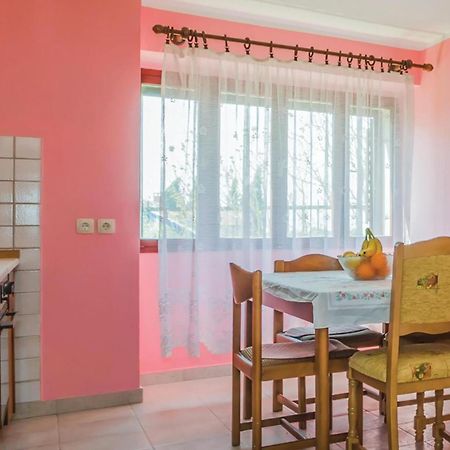 Cozy Apartment In Vrsar With Kitchen 외부 사진