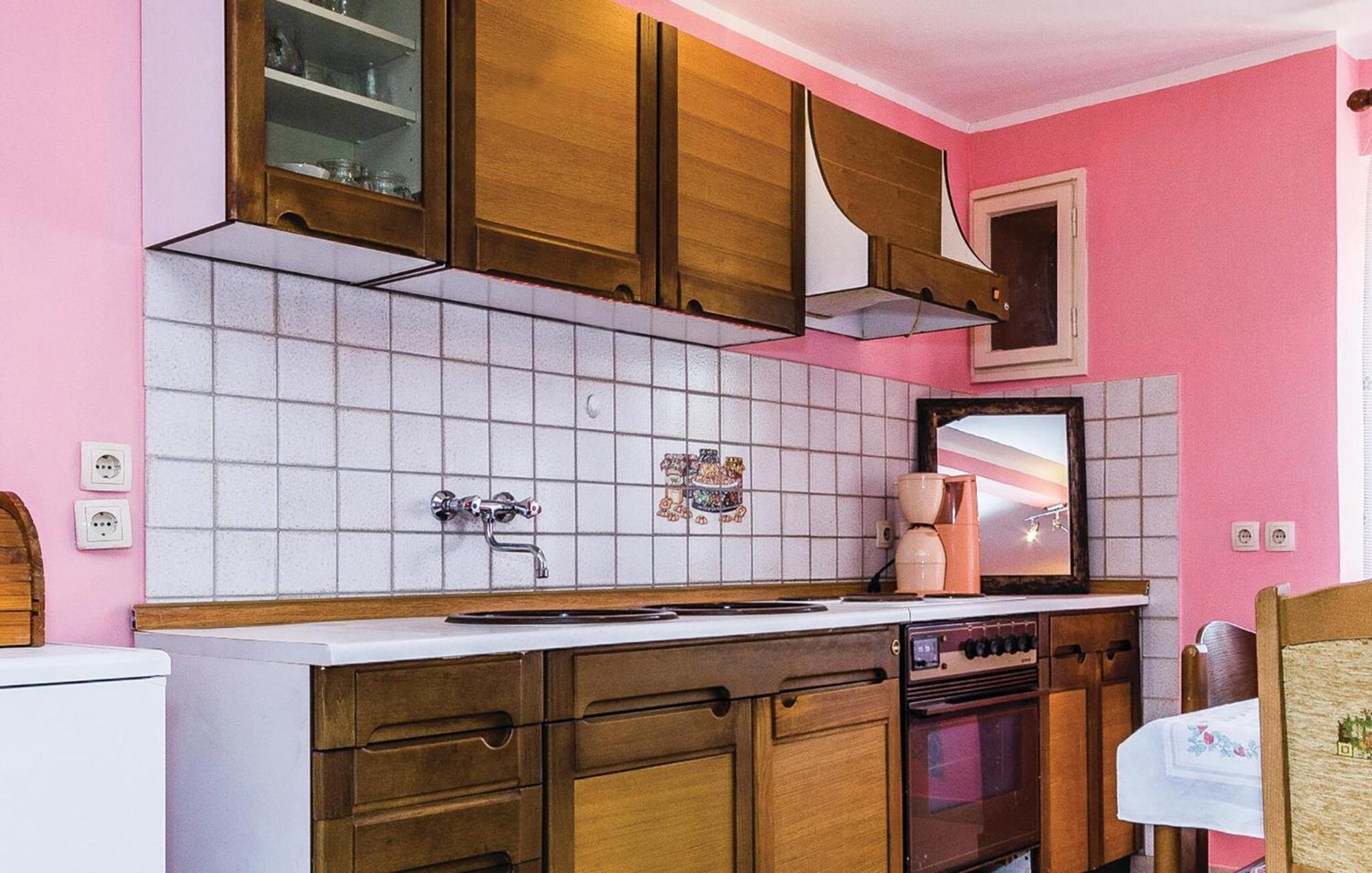 Cozy Apartment In Vrsar With Kitchen 외부 사진